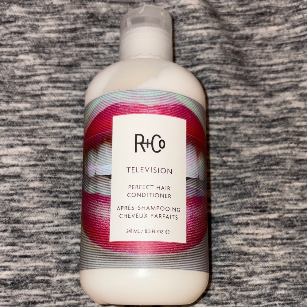 R+Co Television Perfect Hair Conditioner